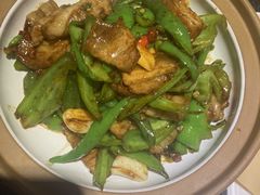 -鲁菜根·泰安菜(万达店)