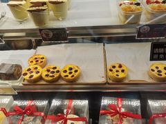 -BREAD WAY面包路·欧式面包(龙湖时代D馆店)