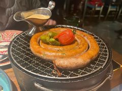 -卢布里西餐厅(海拉尔店)