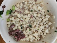 -刘信牛羊肉泡馍小炒(回民街店)