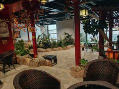 -圣和汤泉•汗蒸温泉自助