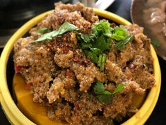 -怪难吃·乐山跷脚牛肉(新牌坊店)