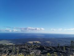 -夏威夷火山国家公园