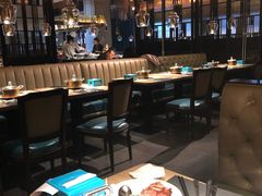 大堂-星伦多自助料理·涮烤一体(嘉兴八佰伴店)