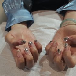 -LILY NAILS美甲美睫
