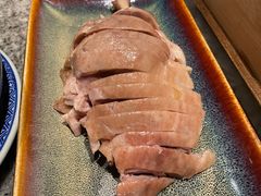 -南京大牌档(青岛万象城店)