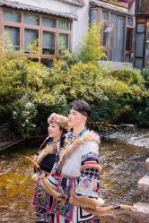 -小红帽摄影(丽江店)