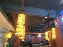 -张家卫·阳江菜·小海鲜(肥婆湾桥店)