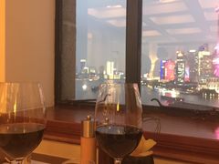 -上海和平饭店华懋阁 Cathay Room