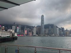 -天星小轮码头