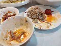 -叁拾壹克饺子·东北菜(国贸店)