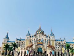 门面-波塞冬旅游度假区