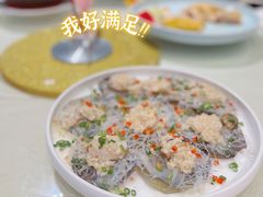 -娱筷海鲜酒家(广州南沙店)