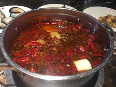 -吉布鲁牛排海鲜自助(武侯泛悦国际店)