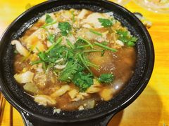 -新疆和田烧烤王(凤凰路店)