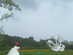 -东郊湿地公园