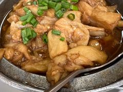 -日日香卤鹅饭店·澄海狮头鹅(澄海店)