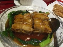 -一心斋素食馆(龙岗店)
