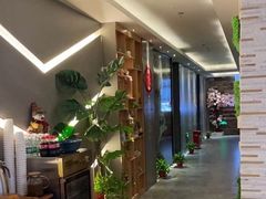 -禧瑞 ·丝浴主题·水疗·spa(中山公园店)