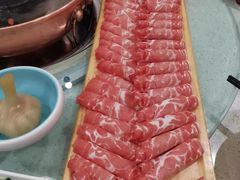 -阳坊胜利涮羊肉(阳坊老店)