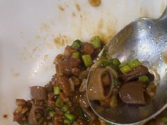 -良友·海鲜青岛菜(五四广场店)