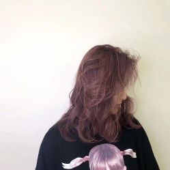 -LJOY丽锦造型·烫发染发