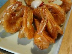 -局气 烤鸭·北京菜(光华路店)