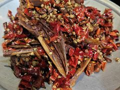 -叶派龙虾•招牌香辣蟹·海鲜(中海国际店)