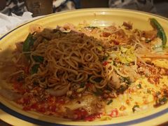 -北丐先生·野馄饨烧烤(长宁龙之梦店)
