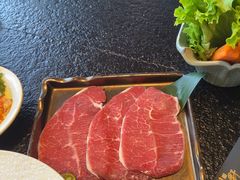 -樱嘢·炭火烧肉(惠南店)