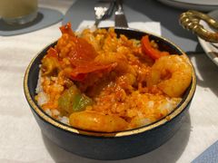 -伊斯坦布尔土耳其清真咖啡餐厅