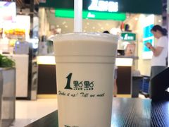 -1点点(金桥店)