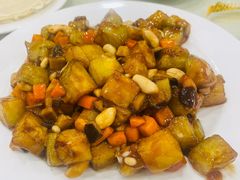 -燕风楼烤鸭店(建设总店)