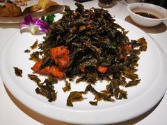 -后宫私房菜(汇客美食娱乐广场店)