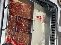 -野妹经典火锅(民治店)