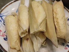 玉米粑粑-礼州土碗菜