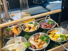 -一朵菌·野生菌探索家火锅(南亚店)