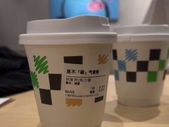 -Seesaw Coffee(环贸iapm店)