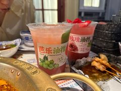 -哥老官重庆美蛙鱼头(日月光店)