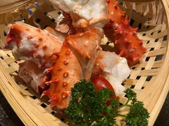 -九井澤精致料理(金茂店)