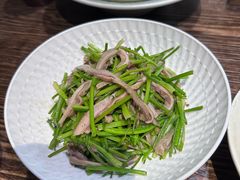 -魁盛居百年鲁菜馆(县西巷店)