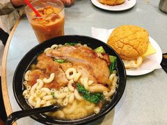 -华嫂冰室(尖沙咀店)