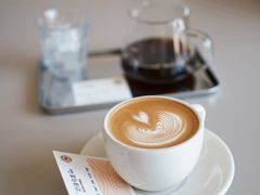 -纽巷咖啡 SOFTFOCUS COFFEE(锦和巴黎时韵店)