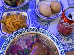 -舌尖尖·兰州牛肉面(浦东机场店)