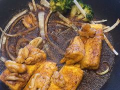 -二分八云雁阁•新晋菜大同味(长治路店)