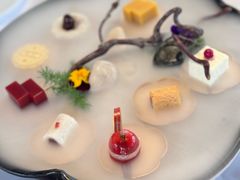 -京兆尹(雍和宫店)