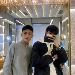 -3AM·S HAIR SALON烫发染发接发
