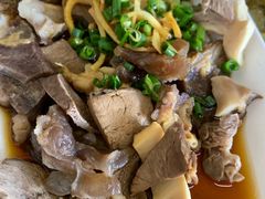 -好成财牛排馆(涂门街总店)