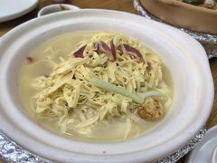 -潮粥荟·潮汕砂锅粥(槐房万达店)