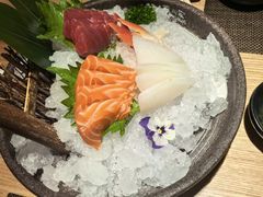 -德川家日本料理(顺义华联店)